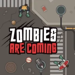 Last Hope: Zombies Attack