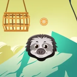 Zoo Slingers: Animal Adventures