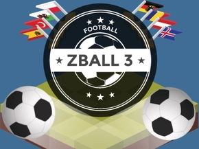 Top Score Soccer: zBall 3 Edition