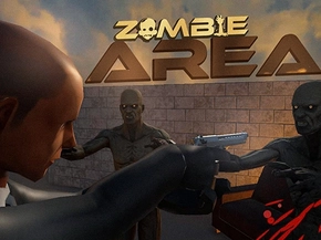 Zombi Bölgesi