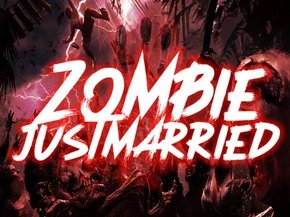 Zombiler Evlendi!