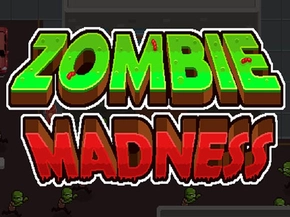 Zombi Deliliği