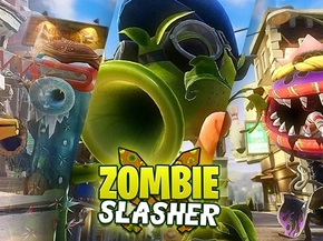 Zombi Kasabı
