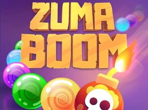 Zuma Patlama